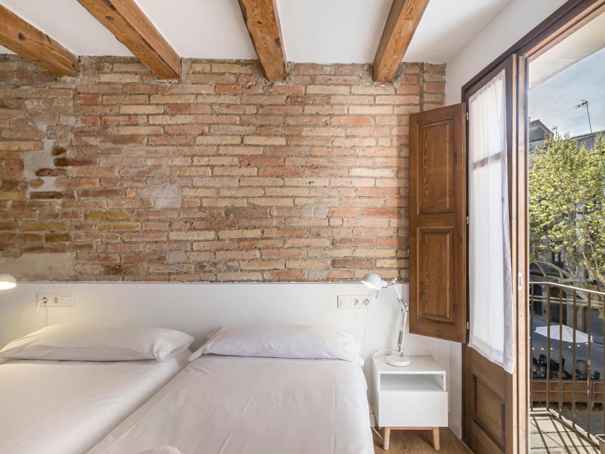 Apartmán Cal Rellotger De Solsona Exteriér fotografie